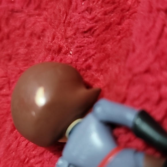 The Incredibles 2, Elastigirl Figure from Pixar Superhero - Picture 3 of 3